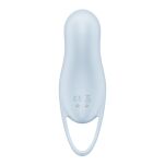 Stymulator łechtaczki Pocket Pro 1 blue Satisfyer - 5
