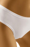 Sleek Soft Figi Czarne - 5