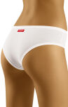 Sleek Soft Figi Czarne - 3