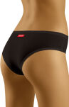 Sleek Soft Figi Czarne - 2