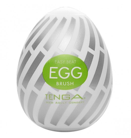 Egg Brush Egg-015 Tenga