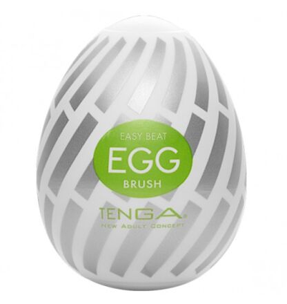 Egg Brush Egg-015 Tenga