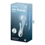 Wibrator króliczek Air Pump Bunny 1 Satisfyer - 6