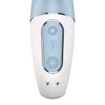 Wibrator króliczek Air Pump Bunny 1 Satisfyer - 4
