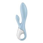 Wibrator króliczek Air Pump Bunny 1 Satisfyer - 2