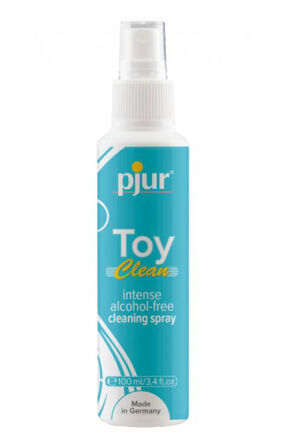 Toy Clean 100 ml środek czyszczący