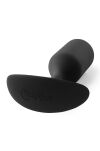 Korek analny Snug Plug 3 Black b-Vibe - 4