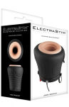 Masturbator Do Elektrostymulacji Jack Socket ElectraStim - 9