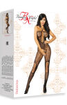 Rebecka bodystocking - Rozmiar S/L - 6