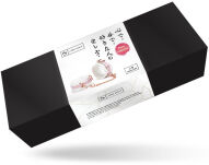 Kajdanki White & Pink Fairy Goat Leather Ankle Cuffs Liebe Seele - 4