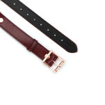 Liebe Seele knebel Wine Red Ball Gag - 5