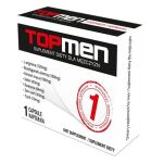 Topmen Suplement Diety Na Erekcję 1 Kapsułka SHS - 2
