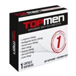 Topmen Suplement Diety Na Erekcję 1 Kapsułka SHS - 3