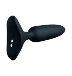 Wibrujący Korek Analny Hush 2 Butt Plug 25Mm Lovense - 2