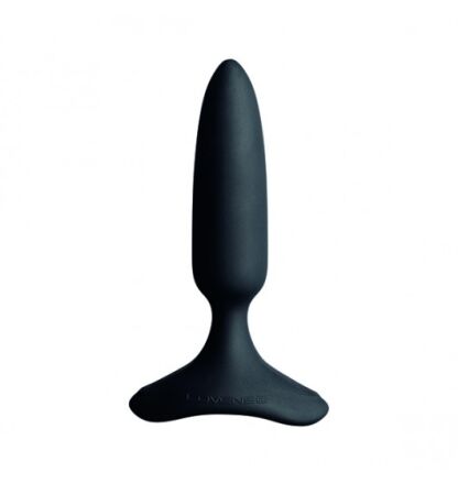 Hush 2 Butt plug 25mm