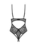 Body otwarte M/L Blomentis Obsessive - 8