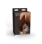 Korek Analny Lisi Ogon Foxtail Buttplug Taboom - 2
