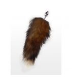 Korek Analny Lisi Ogon Foxtail Buttplug Taboom - 4