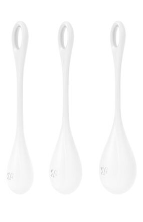 Yoni Power 1 White