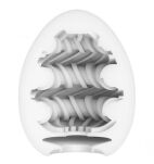 Masturbator Egg Wonder Ring Egg-W06 Tenga - 2