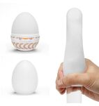 Masturbator Egg Wonder Ring Egg-W06 Tenga - 3