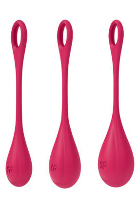 Yoni Power 1 Red