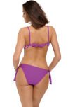 Kimberly M-521 Shock Purple Kostium kąpielowy - 5