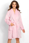 Cassidy Pink Szlafrok - 2