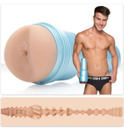 Masturbator Boys Allen King Majestic Fleshjack