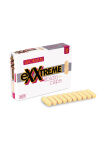 Suplement dla kobiet exxtreme Libido Caps woman 10 caps Hot - 3