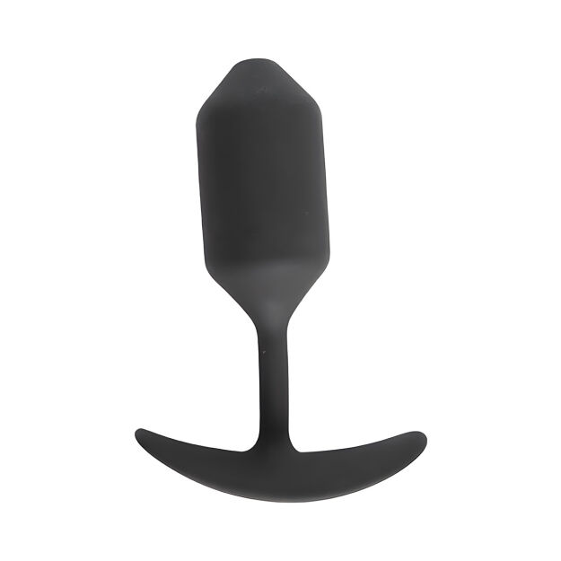 Korek analny z odważnikiem Weighted Butt Diamond S 30 Mm Brutus