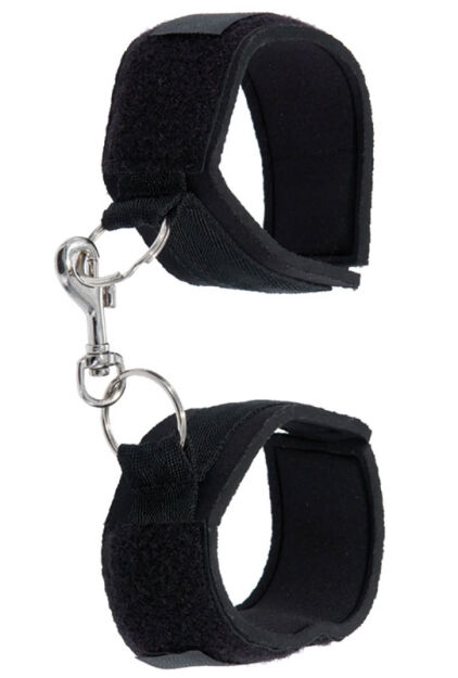 Kajdanki Fetish Fantasy Seriers First-Timer`S Cuffs Pipedream