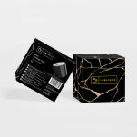 Taśma Do Krępowania 25M Long Bondage Tape Black Liebe Seele - 2