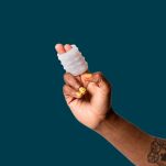 Masturbator Mosh Transparent Romp - 6