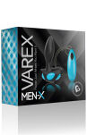Korek Analny Men-X Varex Rocks-Off - 6