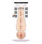 Masturbator Girls Kenzie Reeves Creampuff Fleshlight - 7