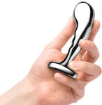 Zestaw treningowy Stainless Steel P Spot Training Set b-Vibe - 4