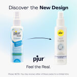 Spray Do Czyszczenia Pjur Med Clean Spray 100Ml New Formula Pjur - 2