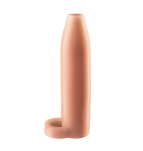 Nakładka Na Penisa Fantasy X-Tensions Real Feel Enhancer Xl Pipedream - 2
