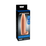 Nakładka Na Penisa Fantasy X-Tensions Real Feel Enhancer Xl Pipedream - 4
