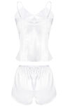 Karen Plus Size Seksowna Piżama - 8