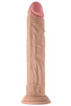 Dildo Model J 24,1 Cm Dong Pine Shaft - 2