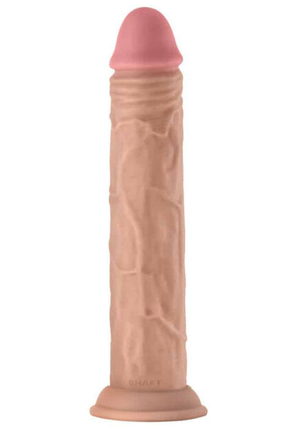 Dildo Model J 24,1 Cm Dong Pine Shaft