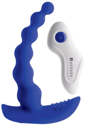 Koraliki Analne Beaded Pleasure Gender X