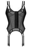 Arrowel Black Gorset - 7
