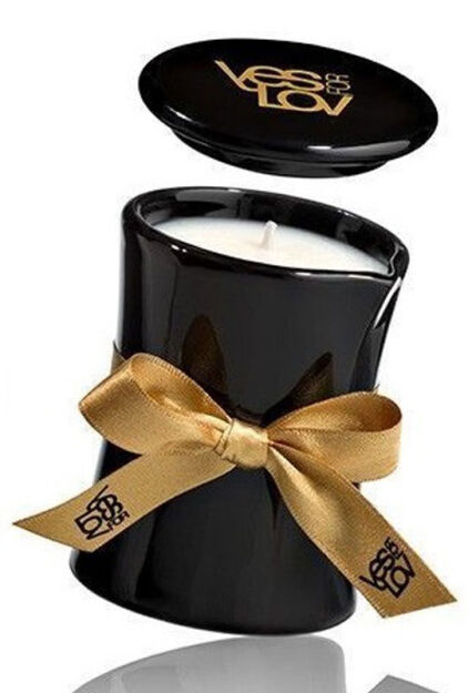 Bewitching Massage Candle - Świeca Do Masażu 120G YESforLOV