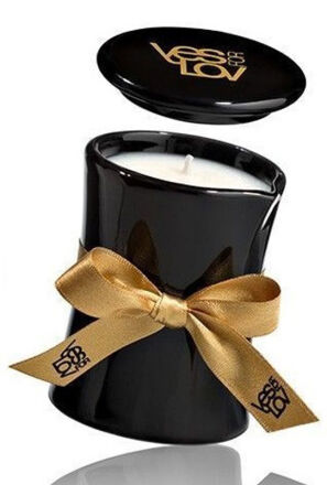 Bewitching Massage Candle - Świeca Do Masażu 120G YESforLOV