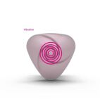 Heart'S Desire Lay-On Vibrator, Rose Mystim - 7