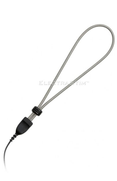 Duża Metalowa Pętla Przewodząca Electraloop Metallic ElectraStim