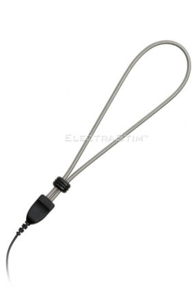 Duża Metalowa Pętla Przewodząca Electraloop Metallic ElectraStim